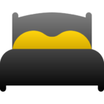 Bedroom Icon